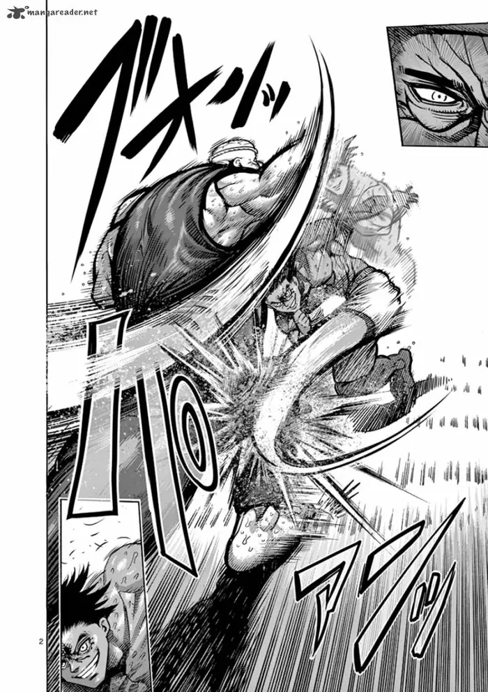 Kengan Ashura Chapter 86 image 03_optimized